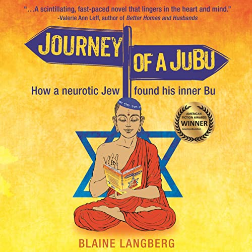 Cover of Journey of a JuBu