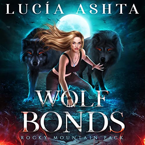 Cover of Wolf Bonds