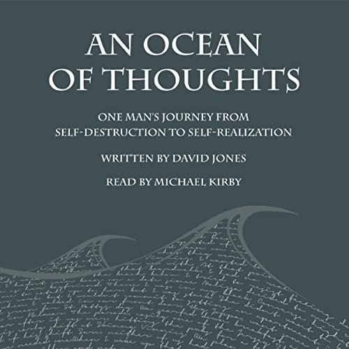 Cover of An Ocean of Thoughts