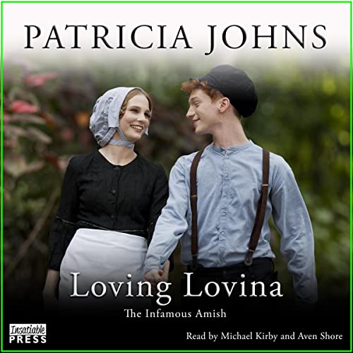 Cover of Loving Lovina