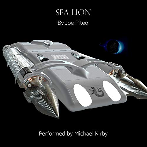 Cover of Sea Lion