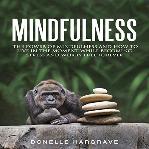 Cover of Mindfulness
