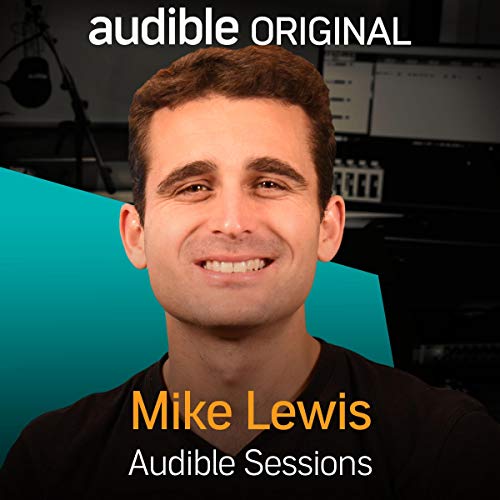 Cover of Mike Lewis