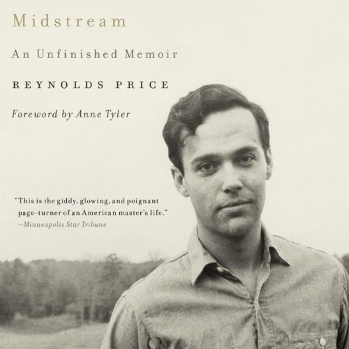 Cover of Midstream