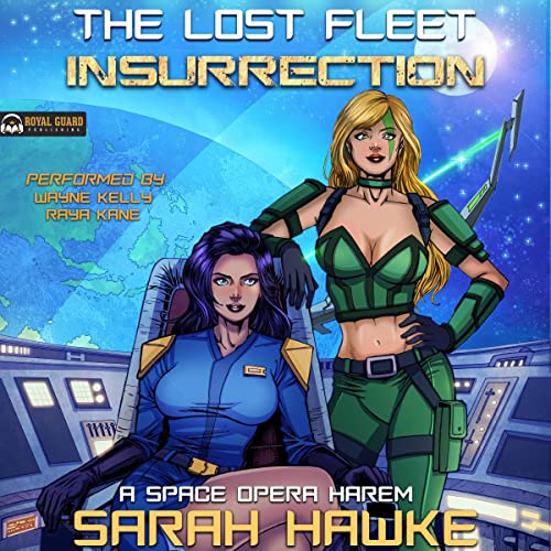 Cover of Insurrection
