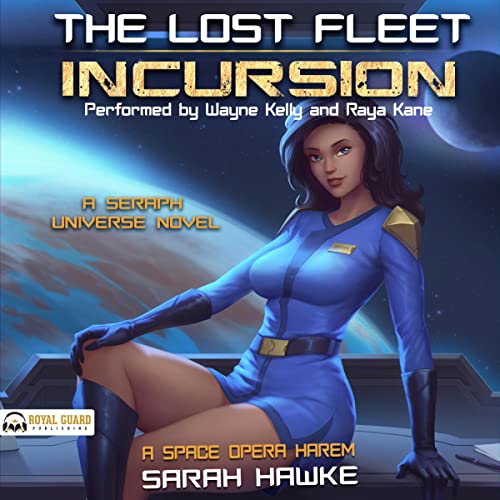 Cover of Incursion