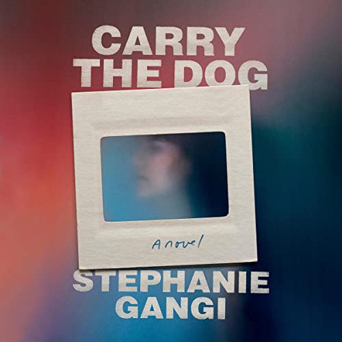 Cover of Carry the Dog