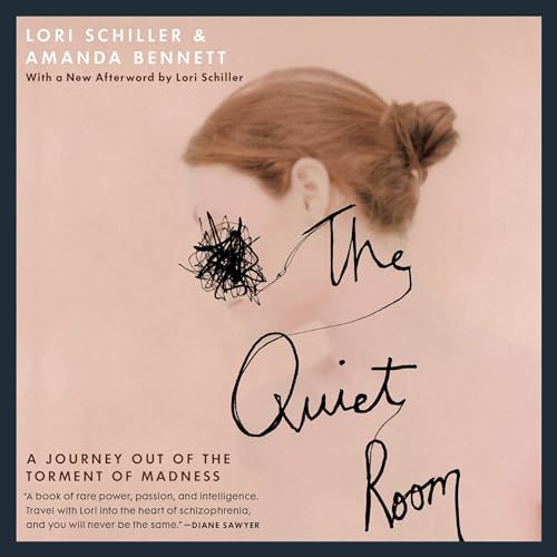 Cover of The Quiet Room