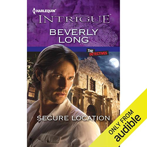 Cover of Secure Location