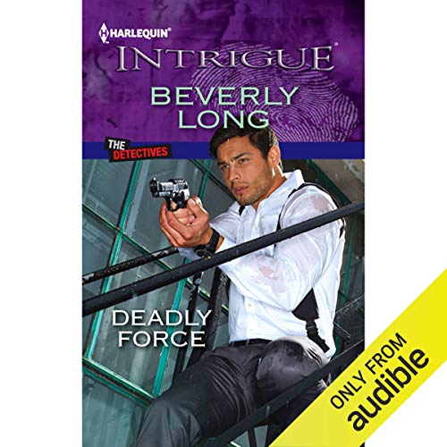Cover of Deadly Force