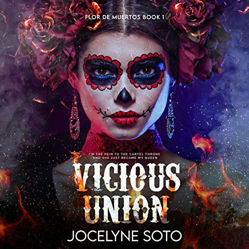 Cover of Vicious Union