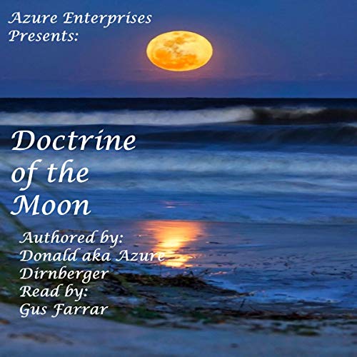 Cover of Doctrine of the Moon