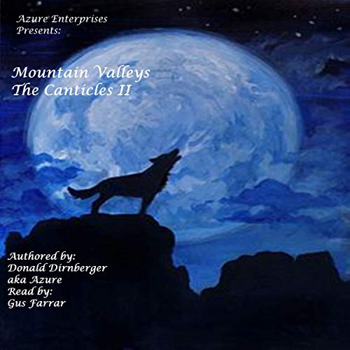 Cover of Mountain Valleys