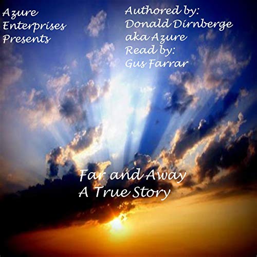 Cover of Far and Away
