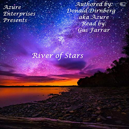Cover of River of Stars