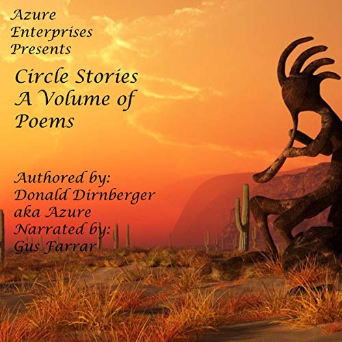 Cover of Circle Stories