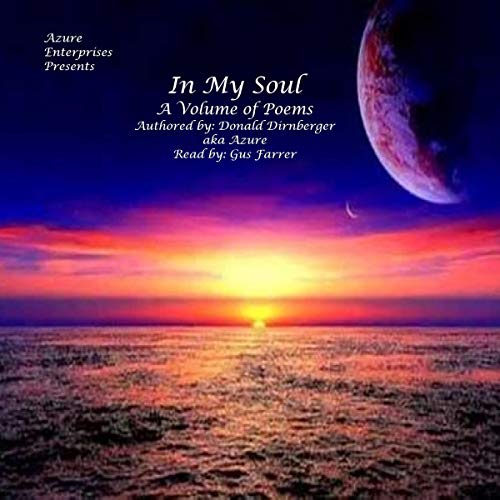 Cover of In My Soul