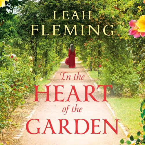 Cover of In the Heart of the Garden