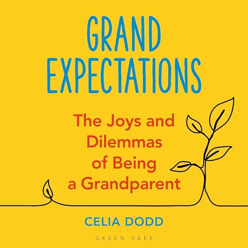 Cover of Grand Expectations
