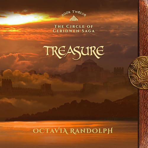 Cover of Treasure