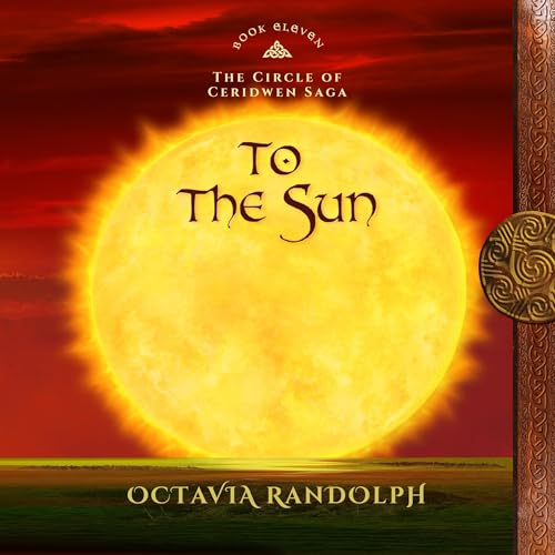 Cover of To the Sun