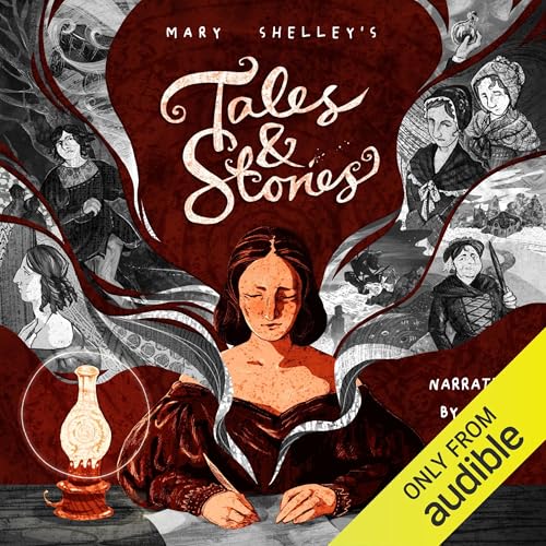 Cover of Tales & Stories