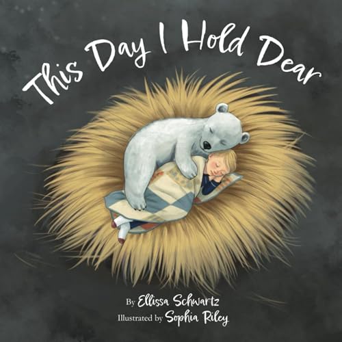 Cover of This Day I Hold Dear