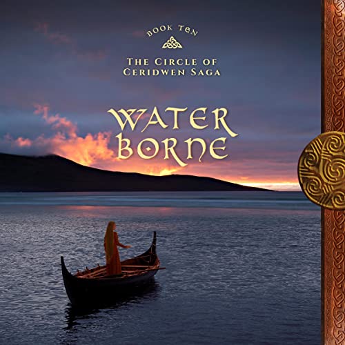 Cover of Water Borne