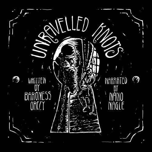 Cover of Unravelled Knots
