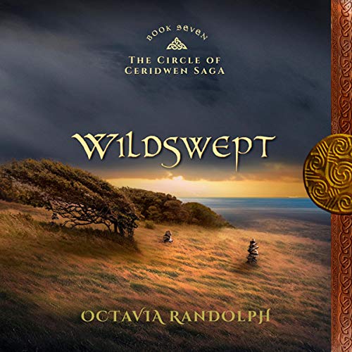 Cover of Wildswept