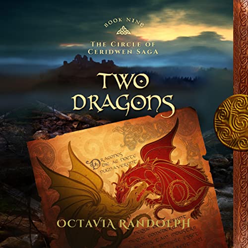 Cover of Two Dragons