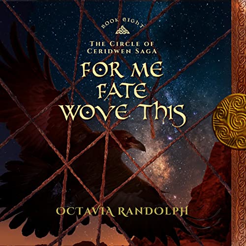 Cover of For Me Fate Wove This