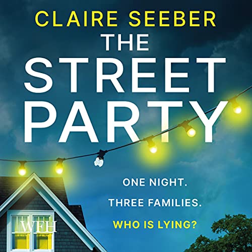 Cover of The Street Party