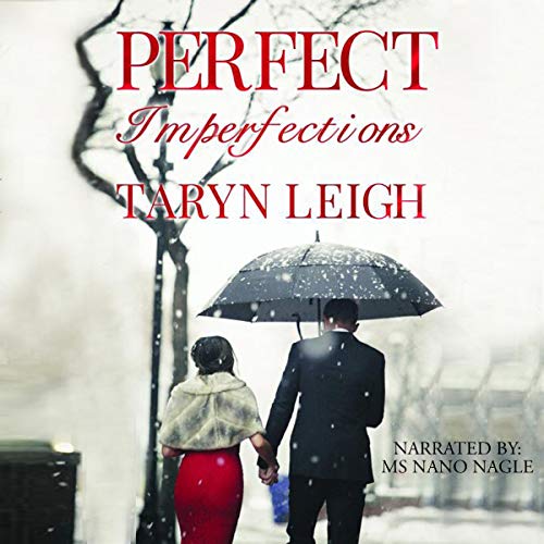 Cover of Perfect Imperfections