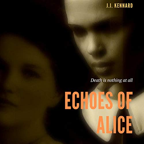 Cover of Echoes of Alice