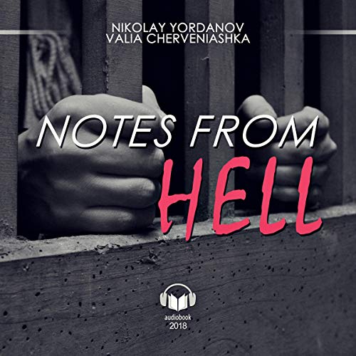 Cover of Notes from Hell