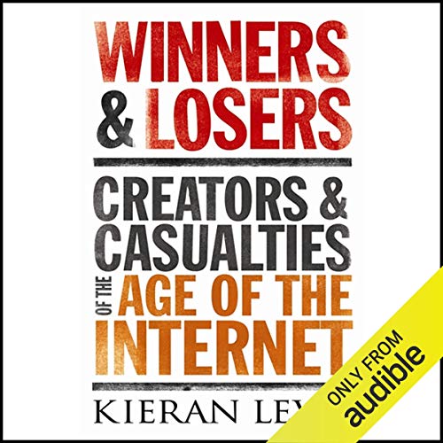 Cover of Winners and Losers