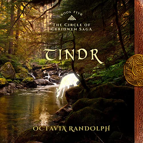 Cover of Tindr