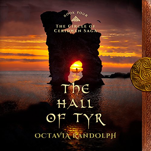 Cover of The Hall of Tyr