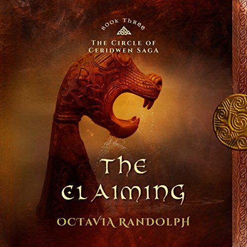Cover of The Claiming