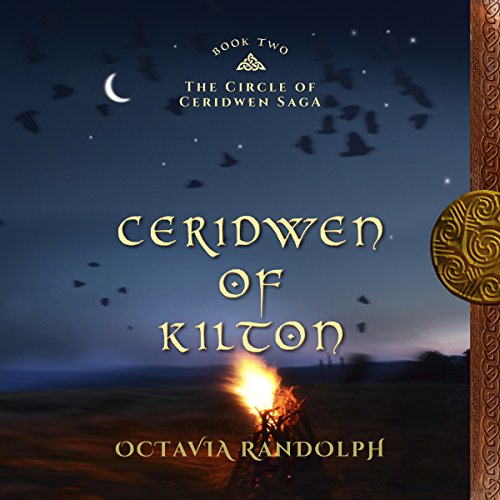 Cover of Ceridwen of Kilton