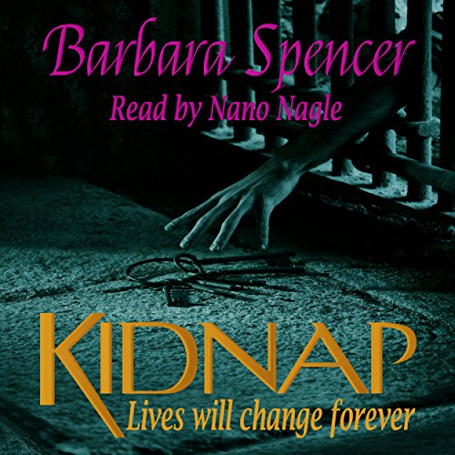 Cover of Kidnap