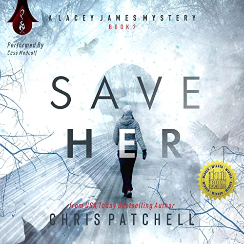 Cover of Save Her