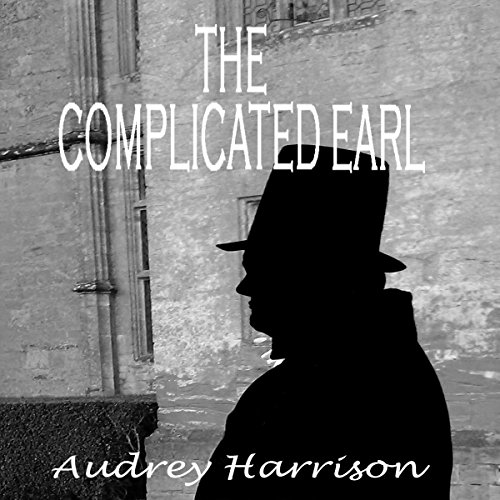 Cover of The Complicated Earl