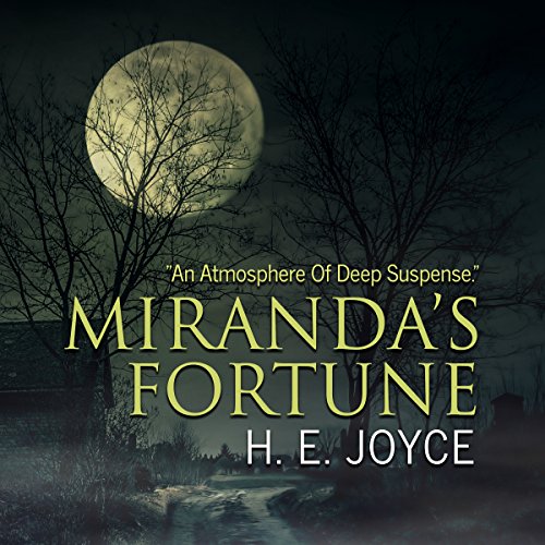 Cover of Miranda's Fortune