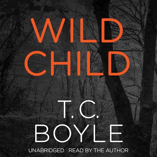 Cover of Wild Child
