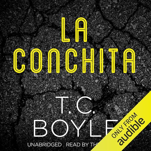 Cover of La Conchita