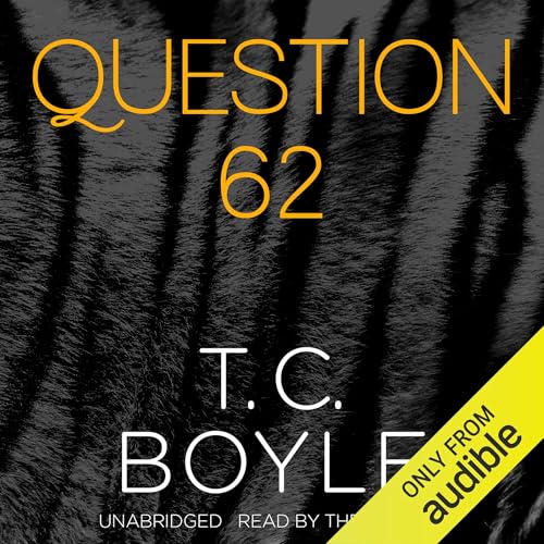 Cover of Question 62