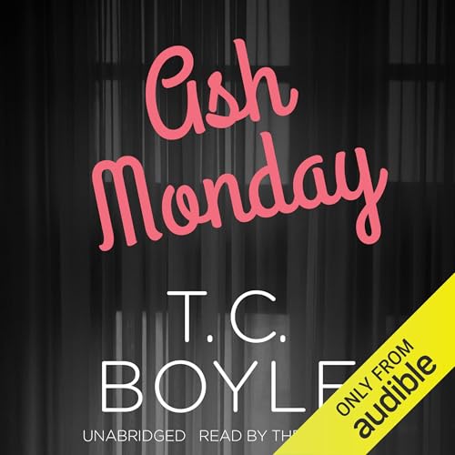Cover of Ash Monday