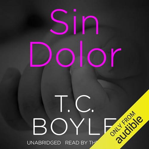 Cover of Sin Dolor